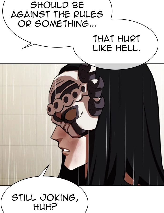 Lookism Chapter 339 — page 179