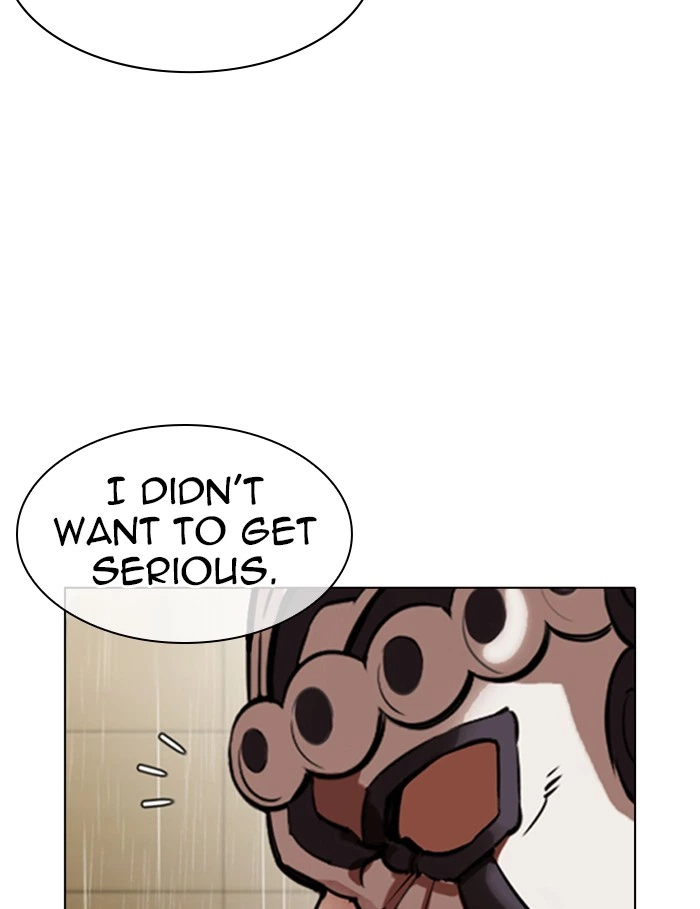 Lookism Chapter 339 — page 180