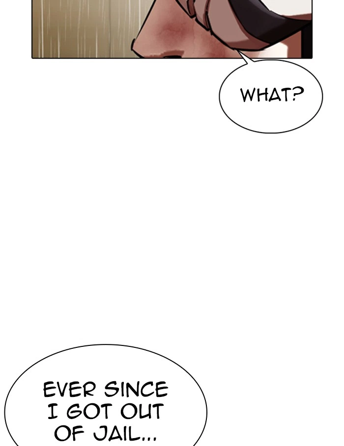 Lookism Chapter 339 — page 181