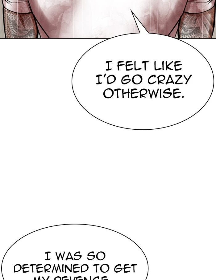 Lookism Chapter 339 — page 183