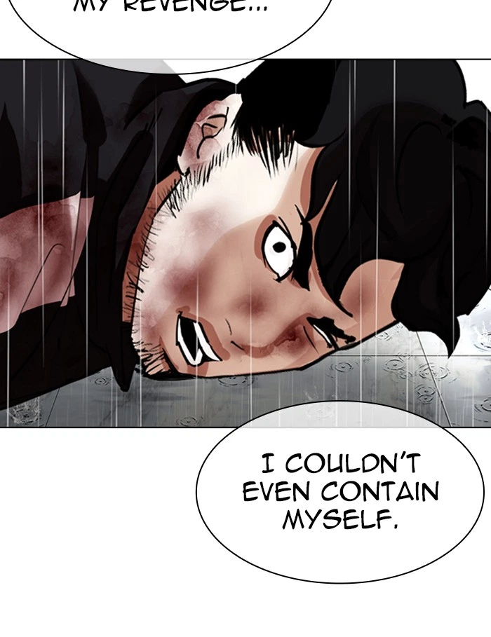 Lookism Chapter 339 — page 184