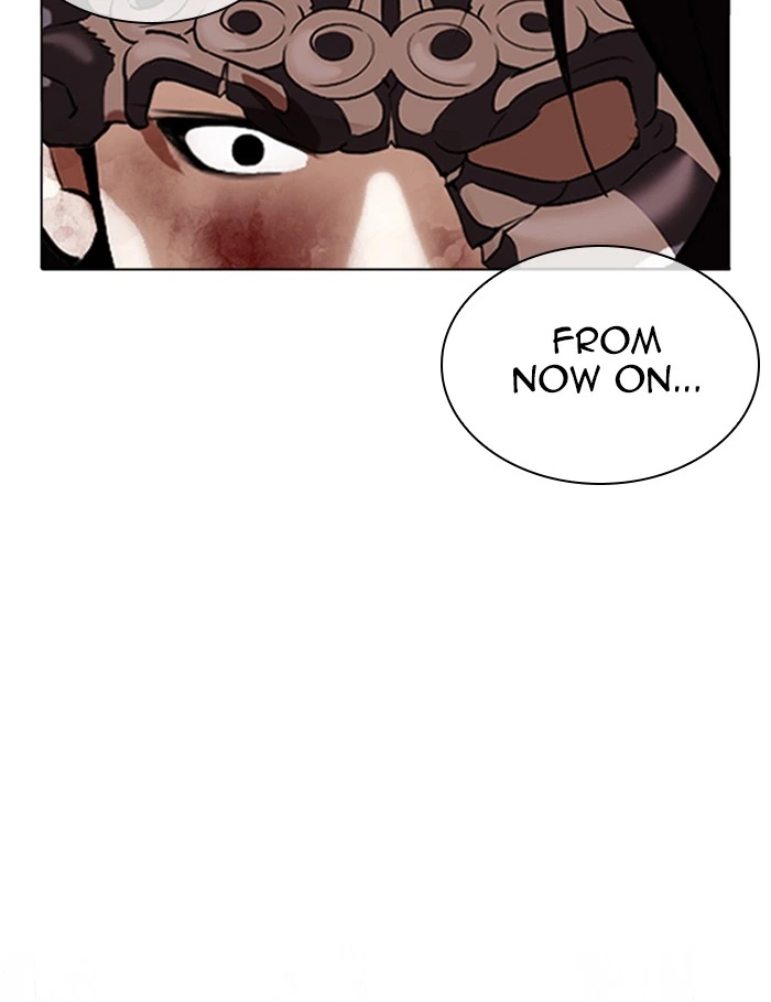 Lookism Chapter 339 — page 187