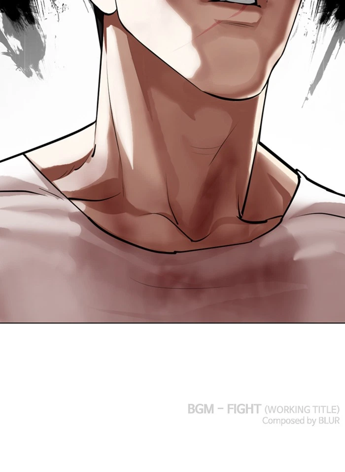 Lookism Chapter 339 — page 190