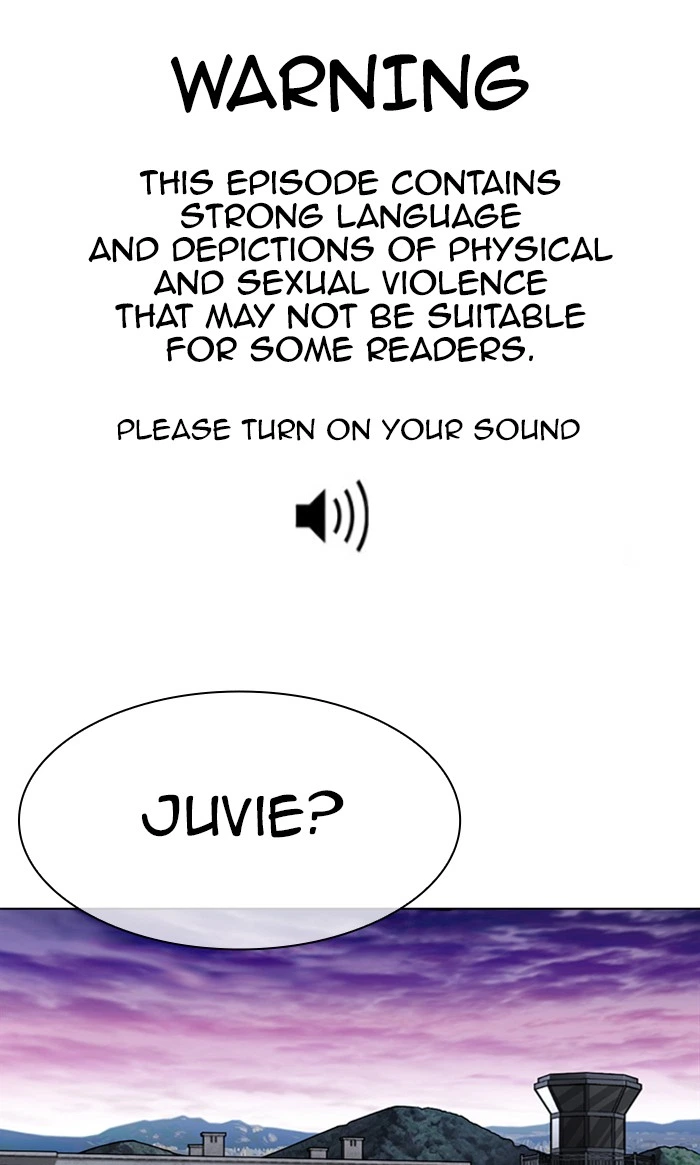 Lookism Chapter 340 — page 1