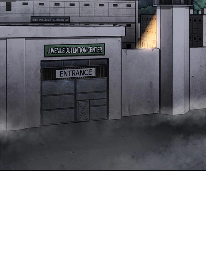 Lookism Chapter 340 — page 2