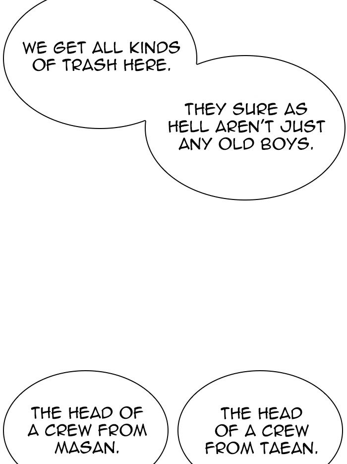 Lookism Chapter 340 — page 4