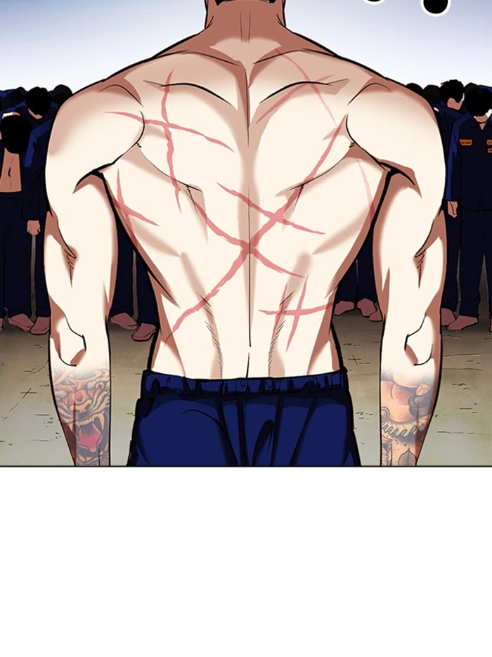 Lookism Chapter 340 — page 9