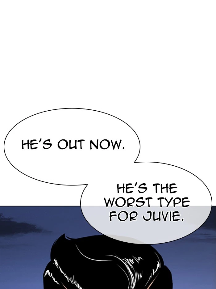 Lookism Chapter 340 — page 10