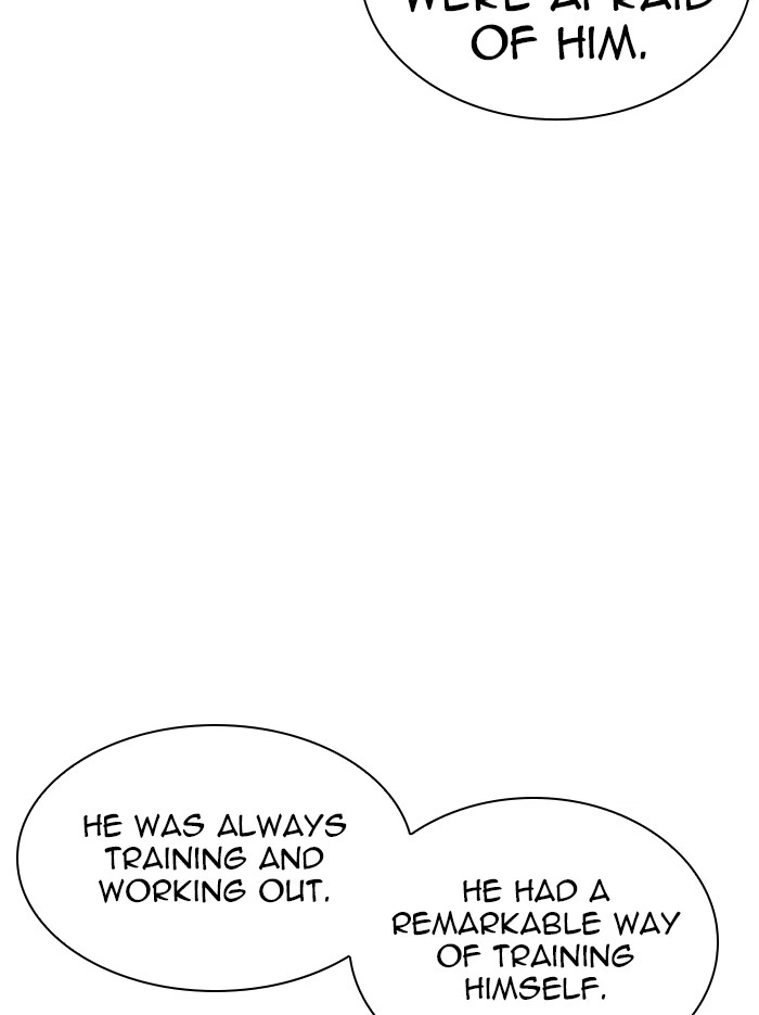 Lookism Chapter 340 — page 12