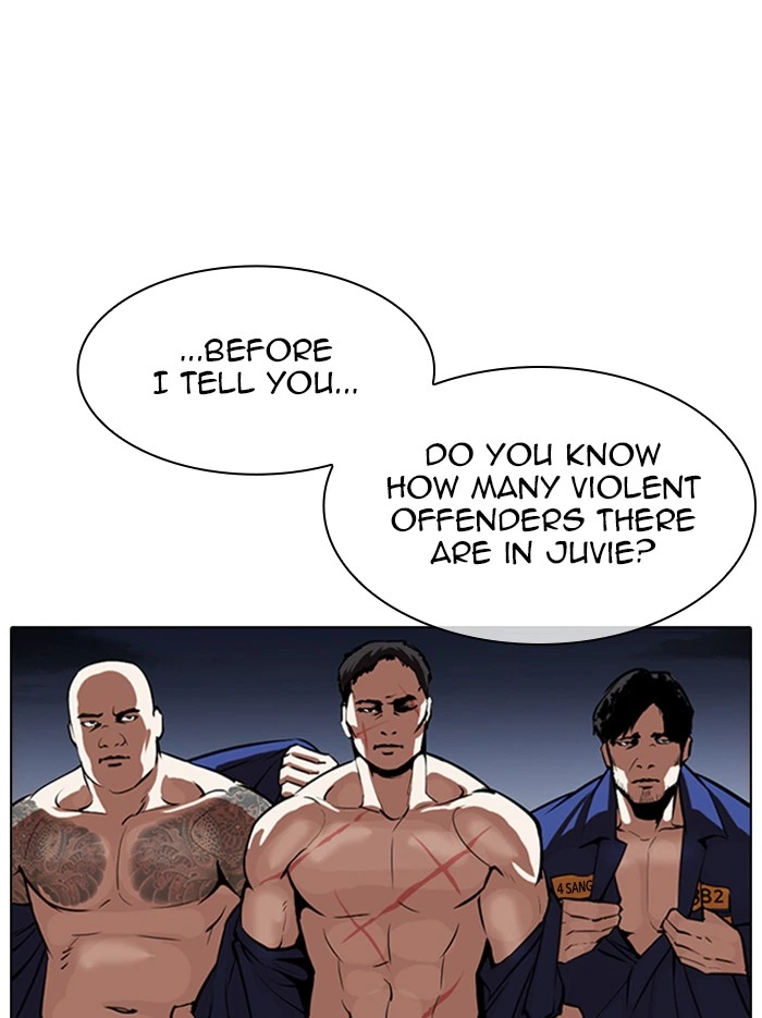 Lookism Chapter 340 — page 14