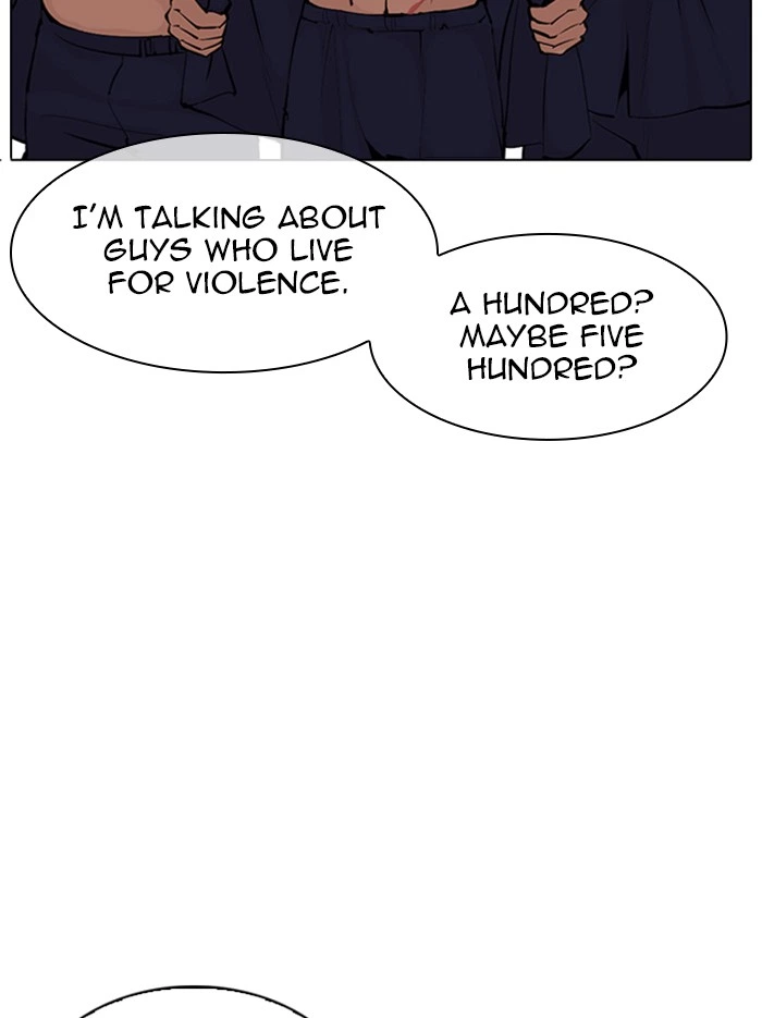 Lookism Chapter 340 — page 15