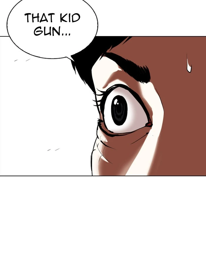Lookism Chapter 340 — page 16
