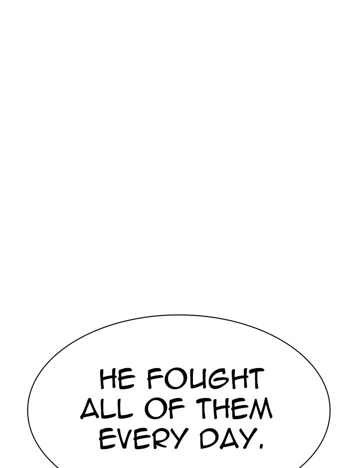 Lookism Chapter 340 — page 17