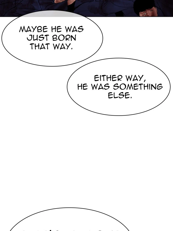 Lookism Chapter 340 — page 21