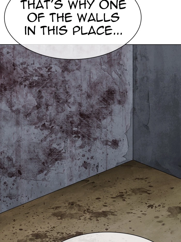 Lookism Chapter 340 — page 22