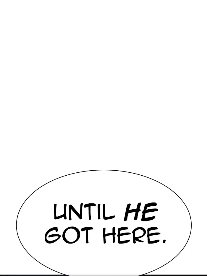 Lookism Chapter 340 — page 25