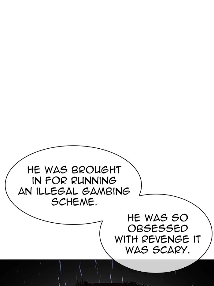 Lookism Chapter 340 — page 28