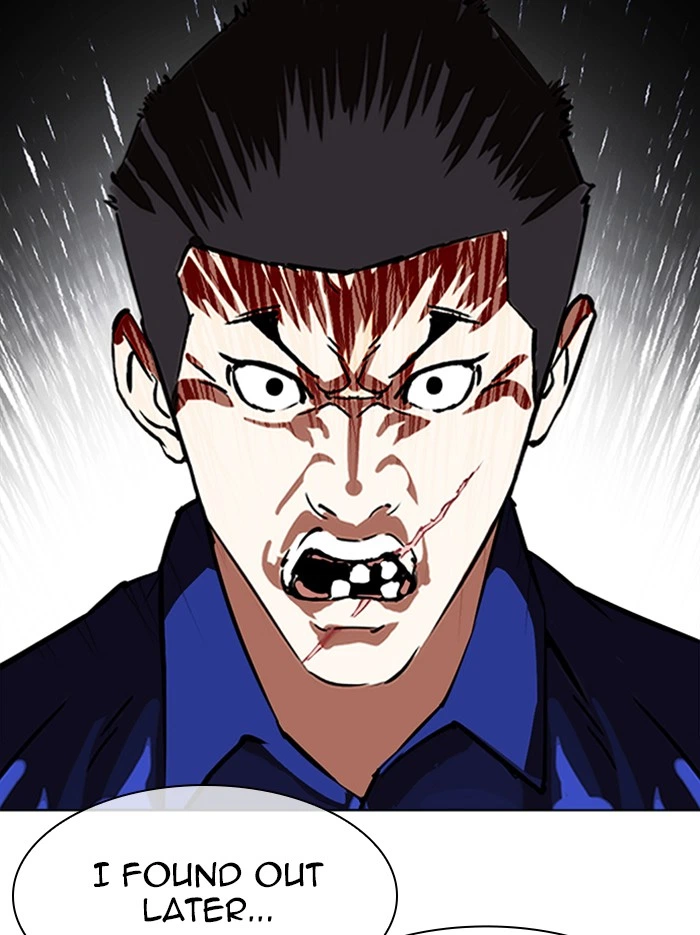 Lookism Chapter 340 — page 29
