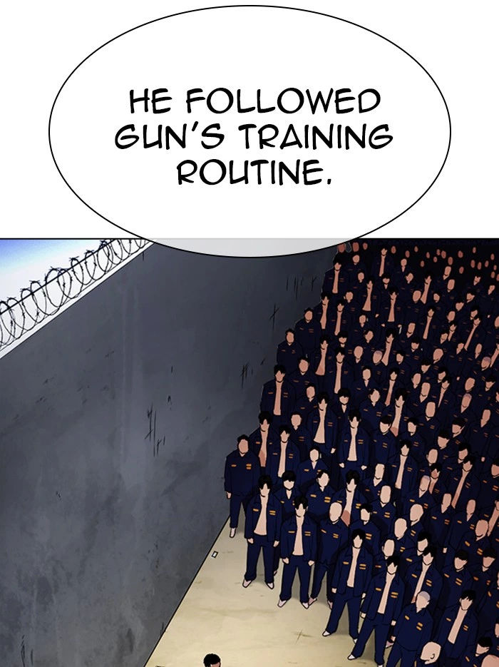 Lookism Chapter 340 — page 31