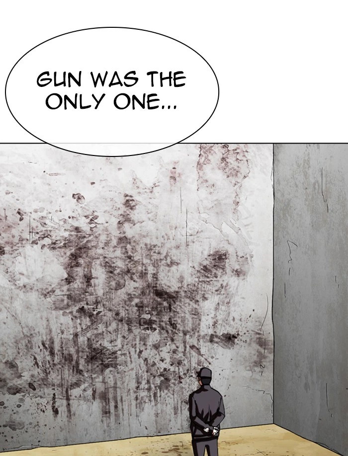 Lookism Chapter 340 — page 35