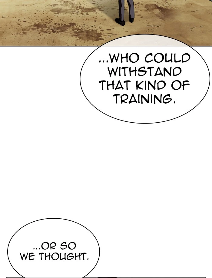 Lookism Chapter 340 — page 36