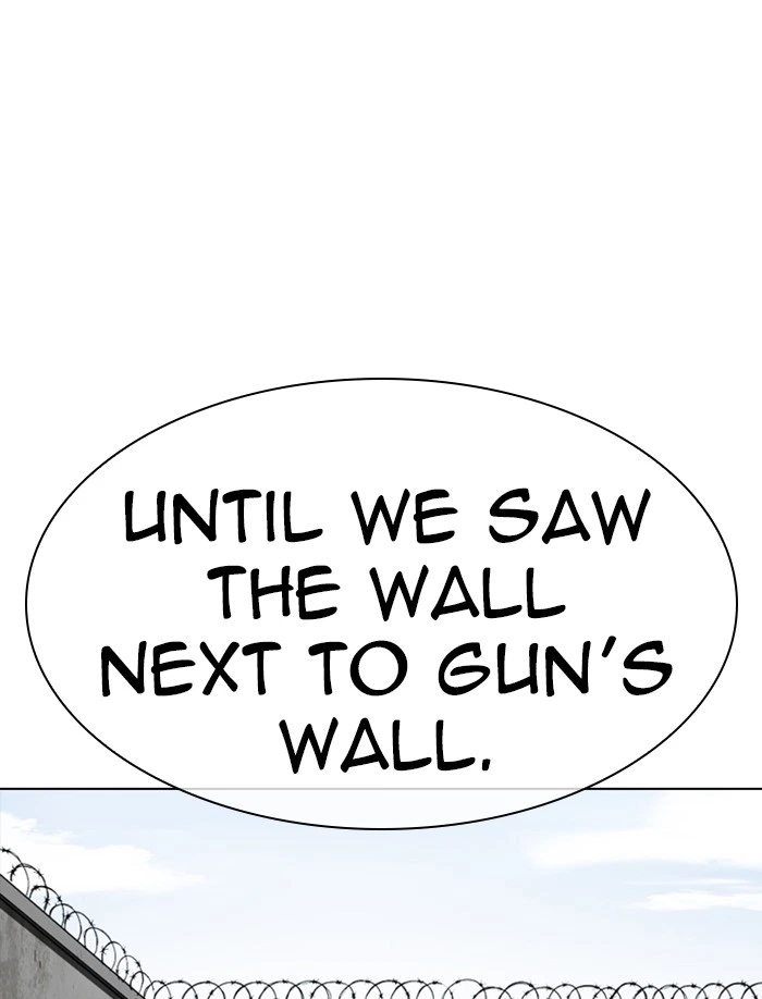 Lookism Chapter 340 — page 38