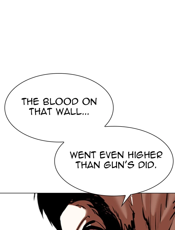 Lookism Chapter 340 — page 40