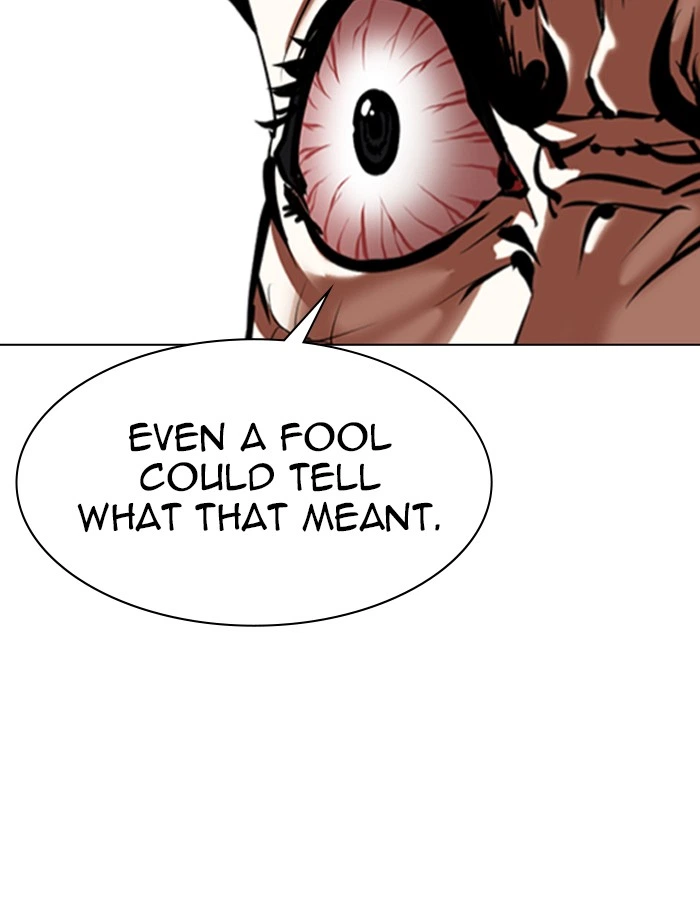 Lookism Chapter 340 — page 41