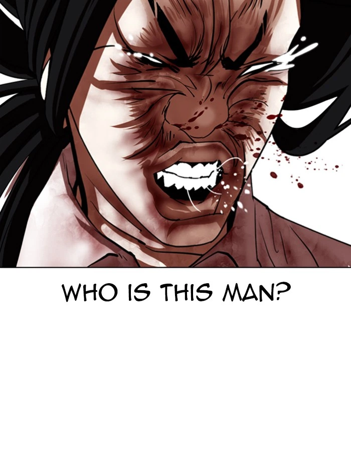 Lookism Chapter 340 — page 51