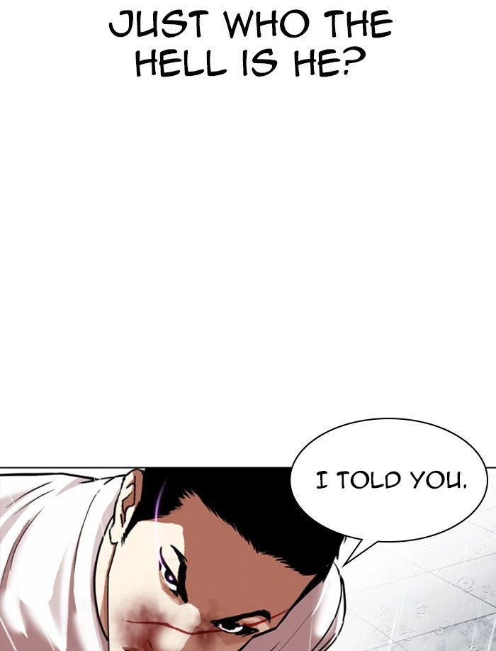 Lookism Chapter 340 — page 53