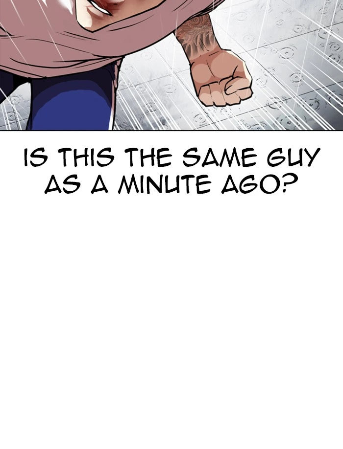 Lookism Chapter 340 — page 54
