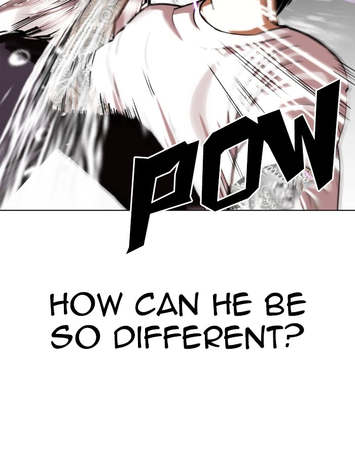 Lookism Chapter 340 — page 56