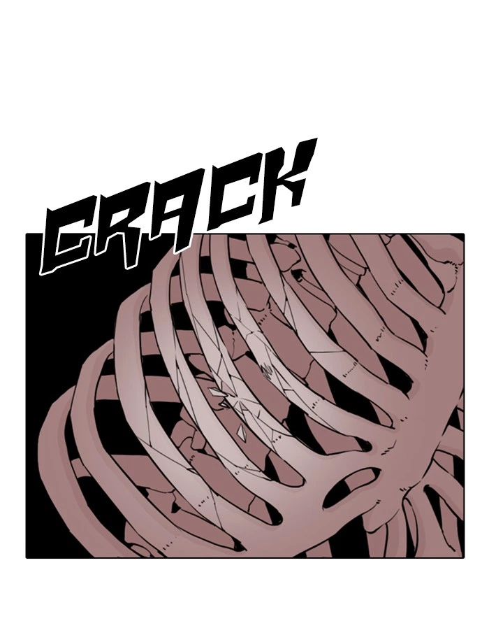 Lookism Chapter 340 — page 57