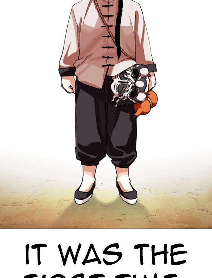 Lookism Chapter 340 — page 62