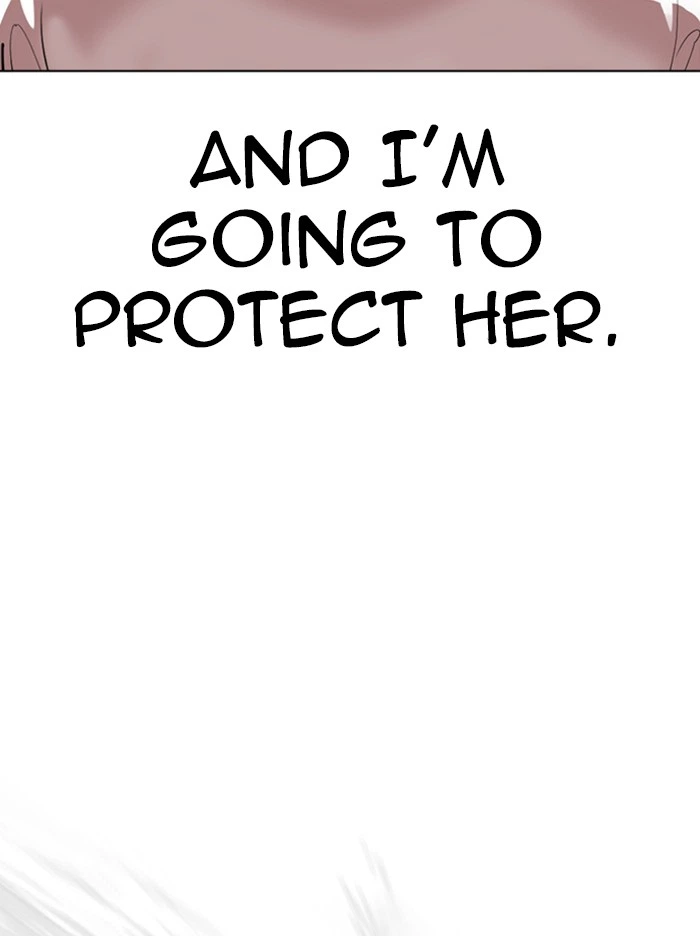 Lookism Chapter 340 — page 69