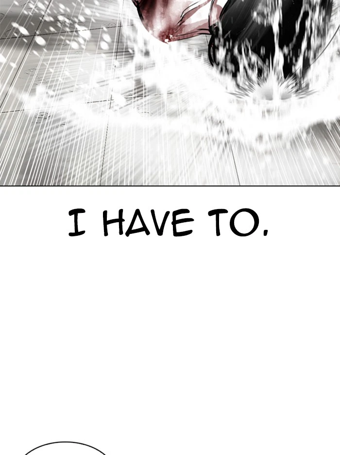 Lookism Chapter 340 — page 71