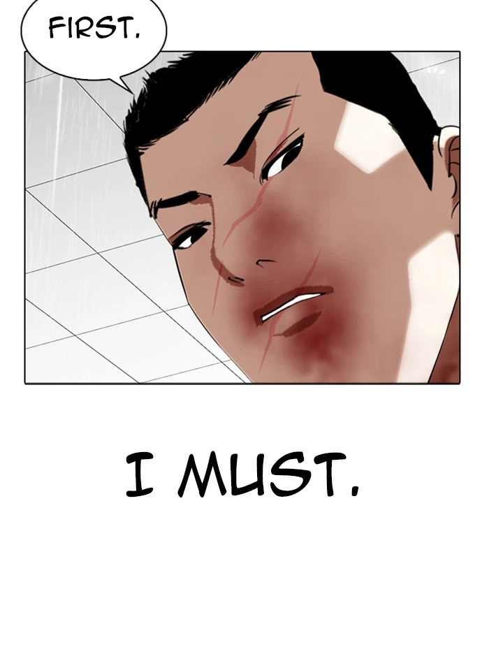 Lookism Chapter 340 — page 72