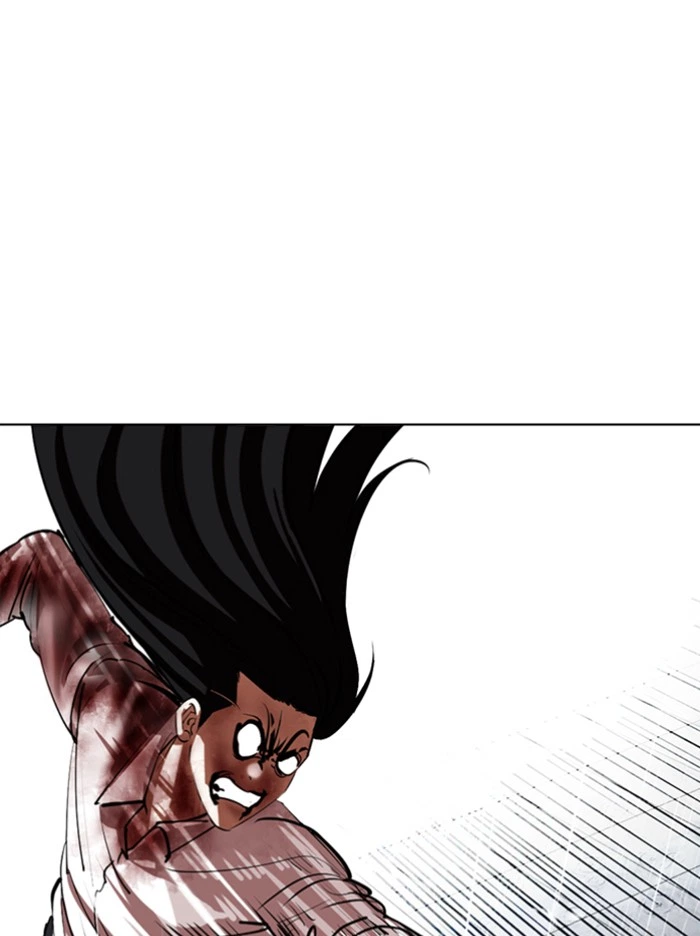 Lookism Chapter 340 — page 83
