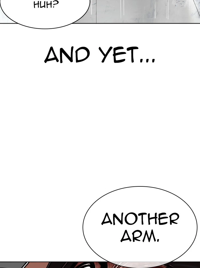Lookism Chapter 340 — page 88