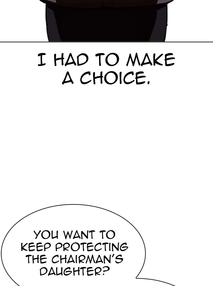Lookism Chapter 340 — page 93
