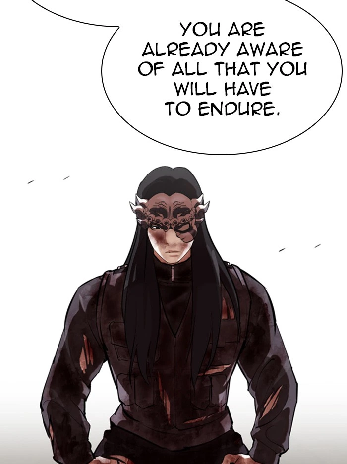 Lookism Chapter 340 — page 94