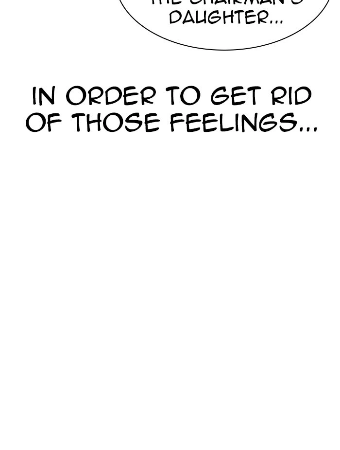 Lookism Chapter 340 — page 99