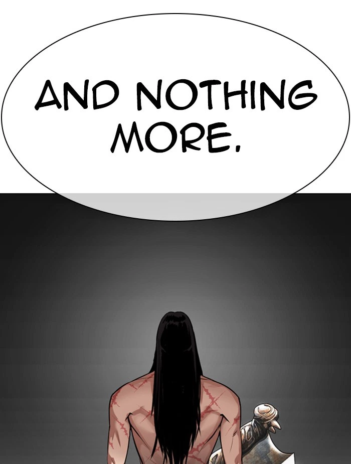 Lookism Chapter 340 — page 100