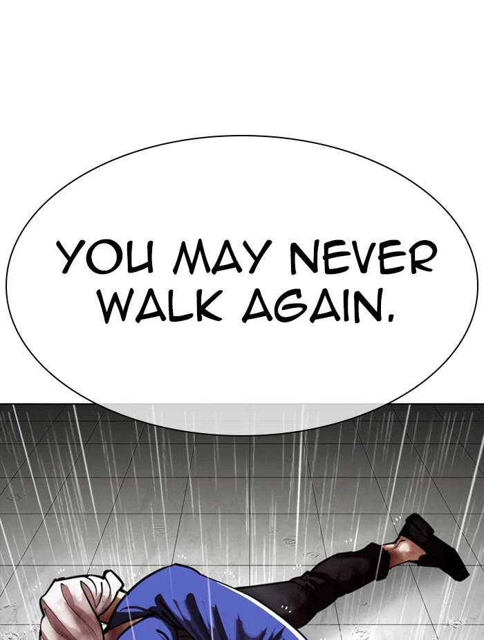 Lookism Chapter 340 — page 112