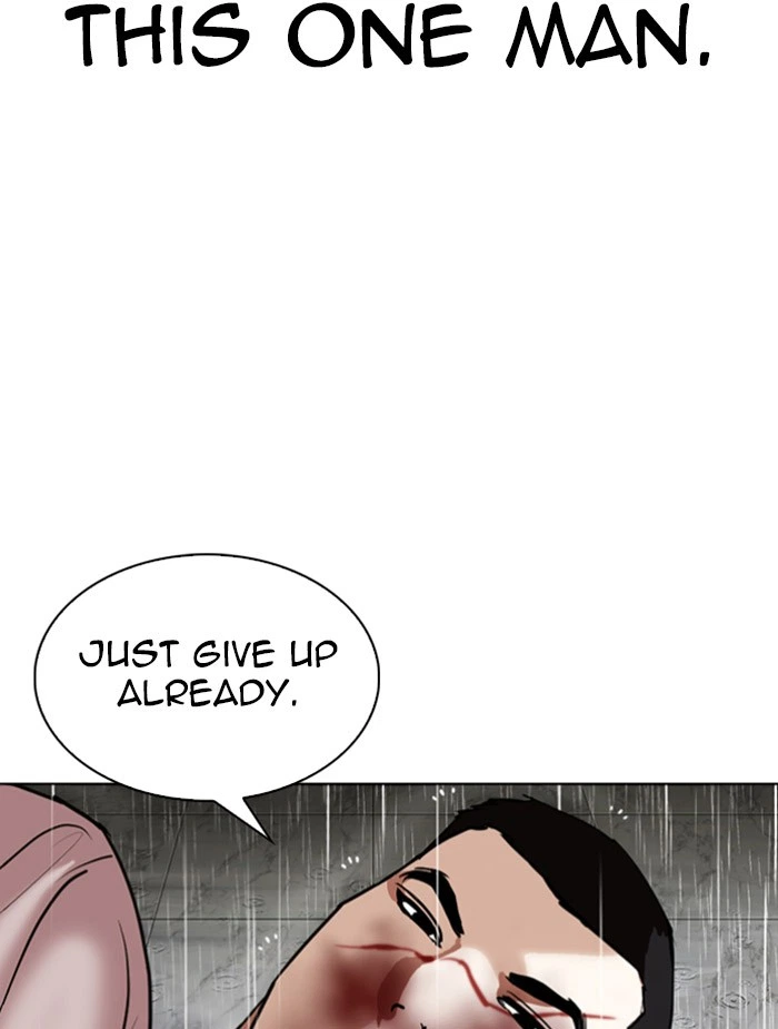 Lookism Chapter 340 — page 114