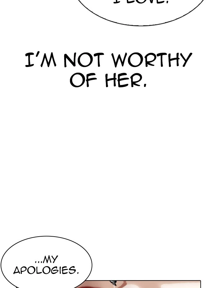 Lookism Chapter 340 — page 119