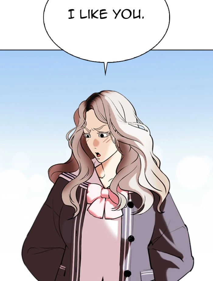 Lookism Chapter 340 — page 124