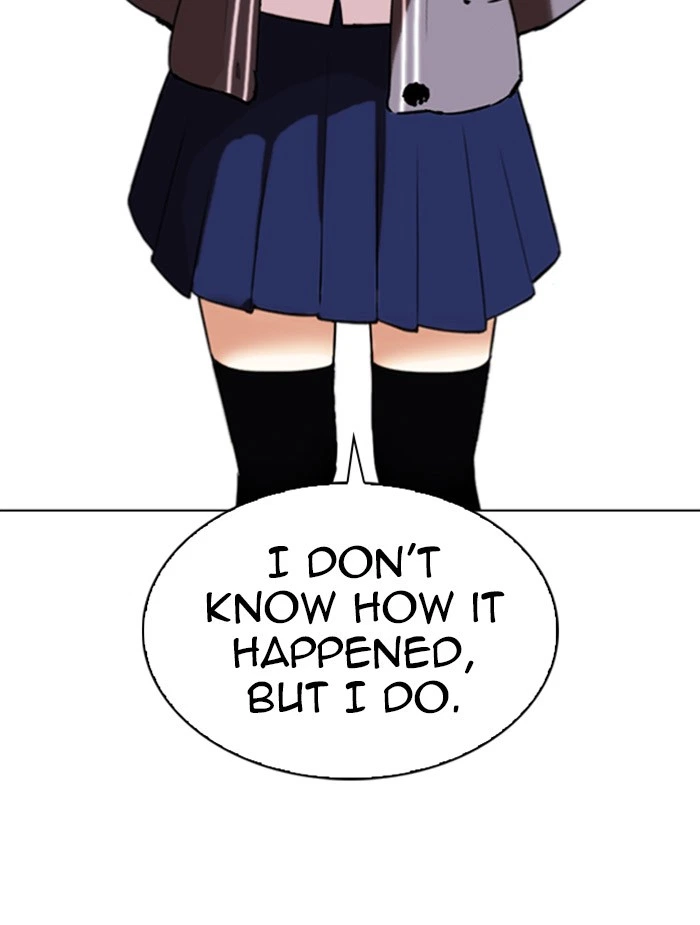 Lookism Chapter 340 — page 125