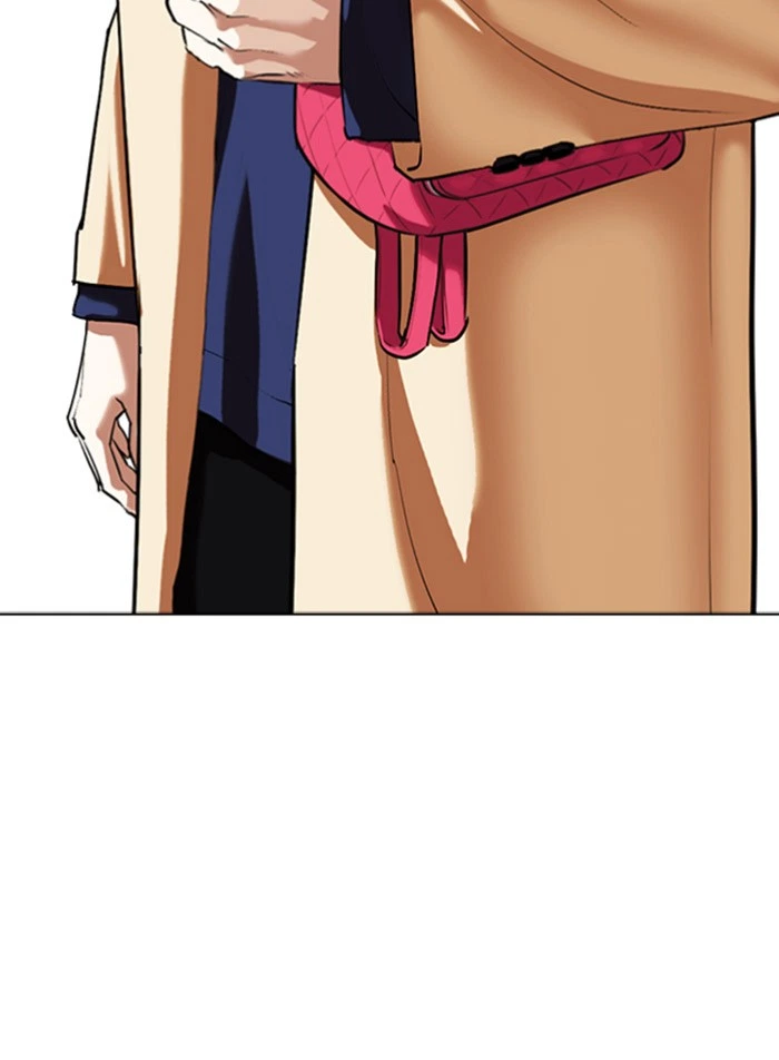 Lookism Chapter 340 — page 128