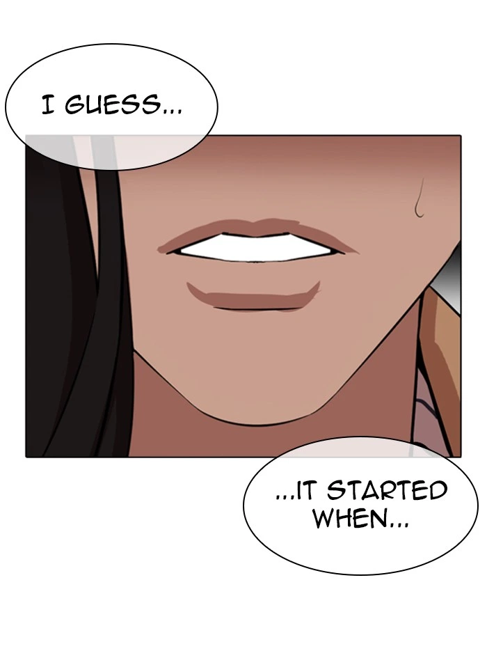 Lookism Chapter 340 — page 129